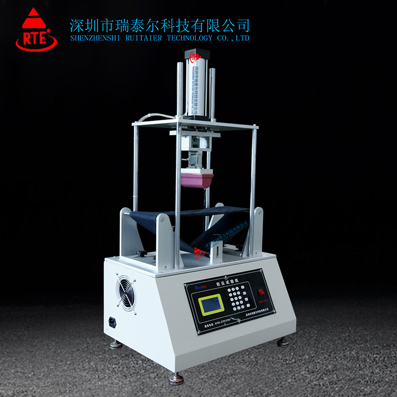 瑞泰爾手機(jī)軟壓壽命測(cè)試機(jī) 瑞泰爾手機(jī)軟壓壽命測(cè)試機(jī)
